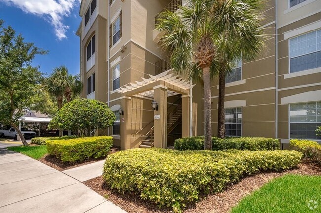 Building Photo - 3344 Robert Trent Jones Dr Unit 10205 Rental