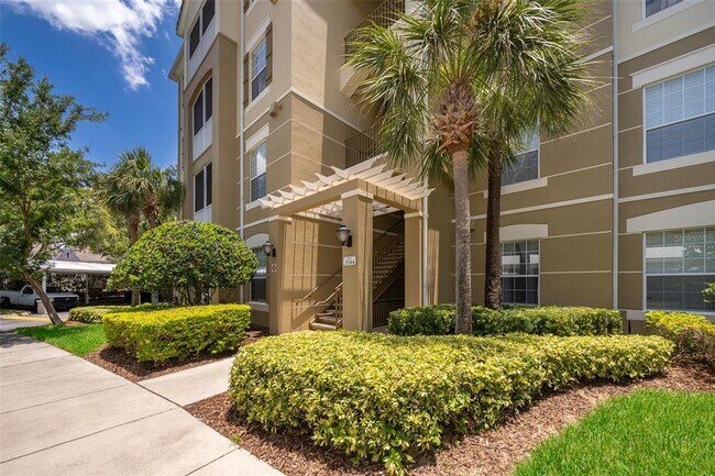 Building Photo - 3344 Robert Trent Jones Dr Unit 10205 Rental