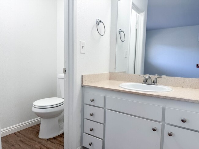 Photo - Modern Lakeside Living | 1 & 2 Bedroom Apartments with Parking and Pool!