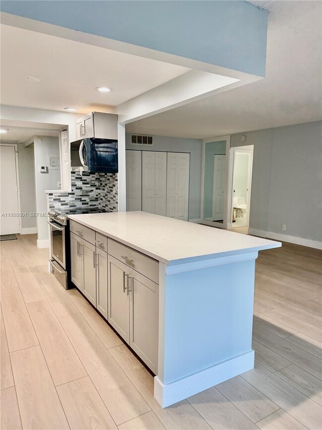 Photo - 601 Three Islands Boulevard Unit 217