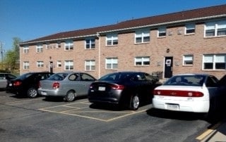 Photo - Township Village Apartments