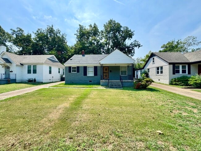 Photo - 3655 Kearney Ave