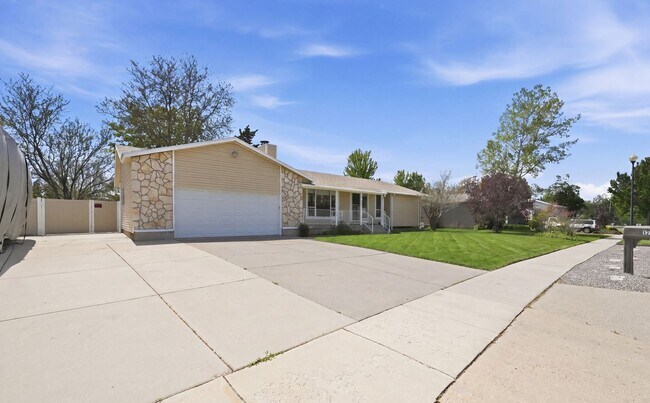 Photo - 1788 E Tramway Dr