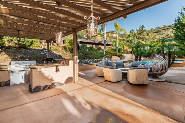 Photo - Luxurious home in the Westcliffe Community of San Elijo Approx. 4181sq feet that includes pool/sp...