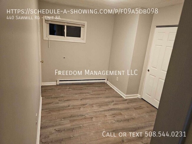 Building Photo - 440 Sawmill Rd Unit 8A