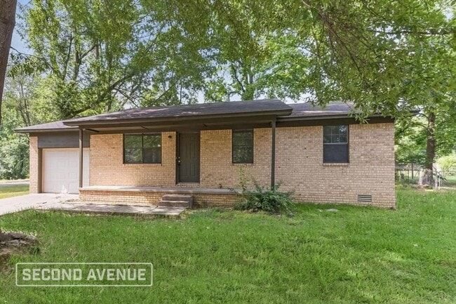 Building Photo - 1014 O'Neal St