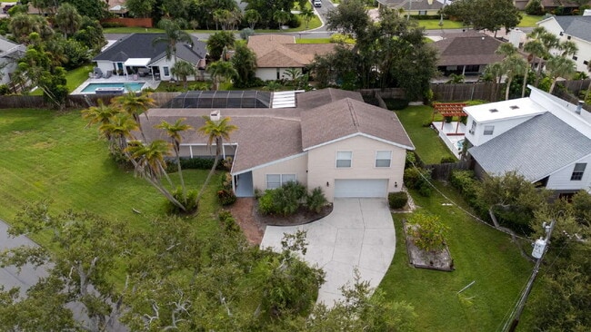 Photo - Spacious 5-Bed, 4-Bath Sarasota Home with ...