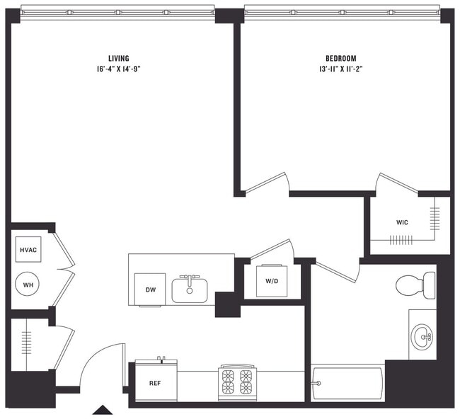 Edison Lofts