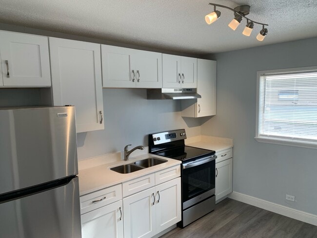 Canaveral Shores Apartments
