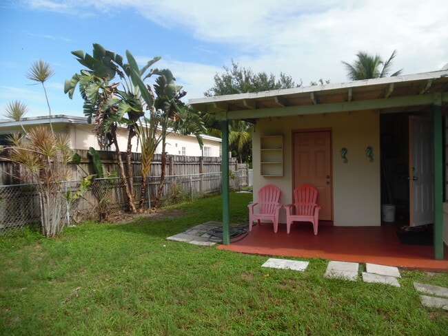 Photo - 1900 NE 157th Ter