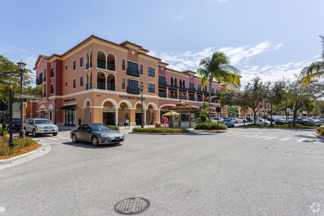 Photo - The Residences at Coconut Point