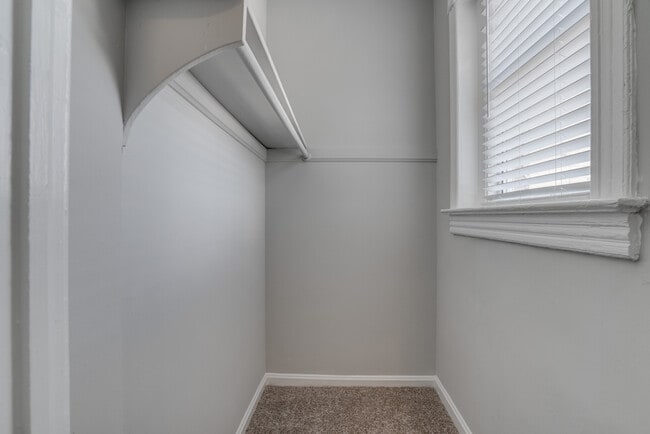 Photo - John Jay Apartments