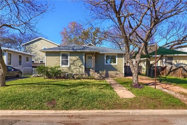 Building Photo - 5510 Avenue G
