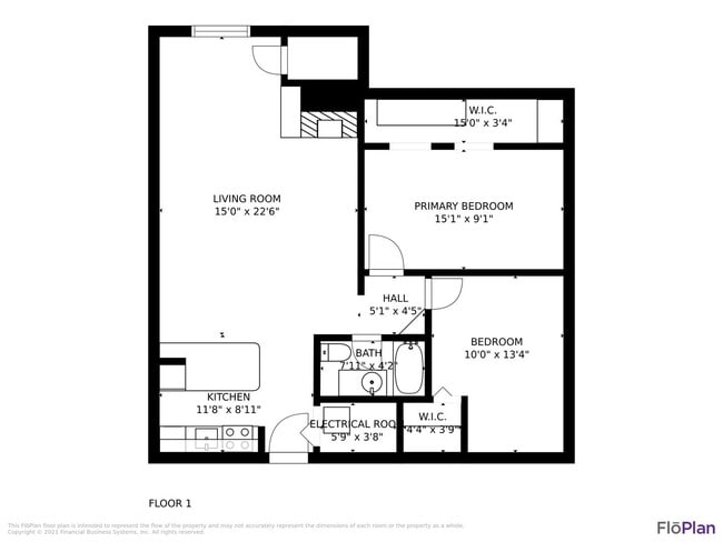 Photo - 3250 O'Neal Cir Unit K32