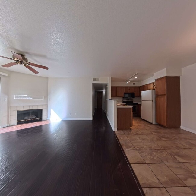 Photo - 3 Bedroom | 2nd Floor | Laminate Floors | Gated Community