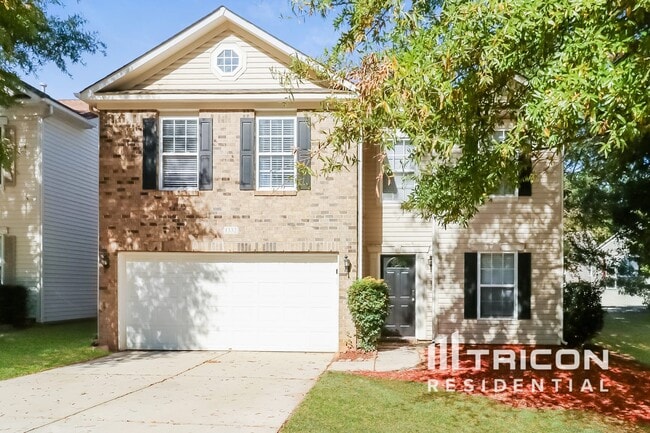 Building Photo - 1332 Waterlily Lane