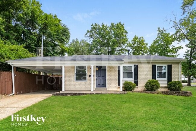 Building Photo - 2585 Teakwood Manor Dr Rental