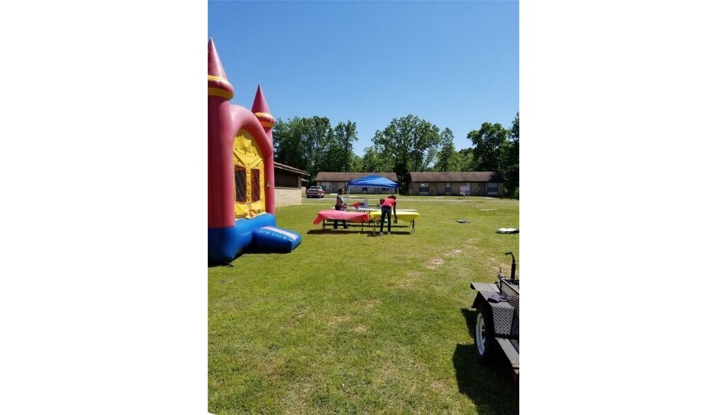 Photo - 1300 Courtland Rd