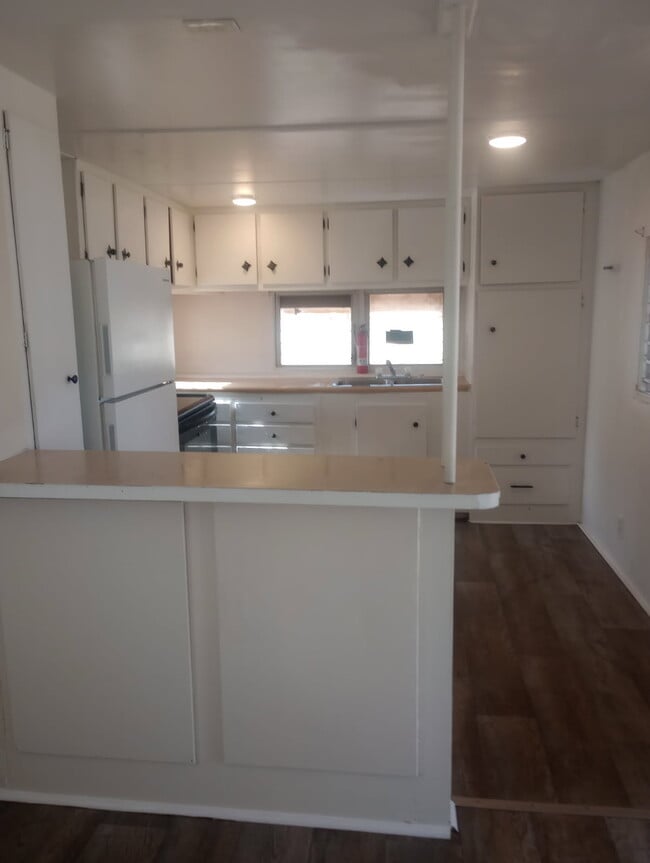 Photo - Sheriff's House