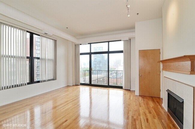 Photo - 1516 S Wabash Ave Unit 803