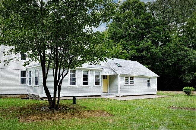 Photo - 227 Gurleyville Rd Unit A