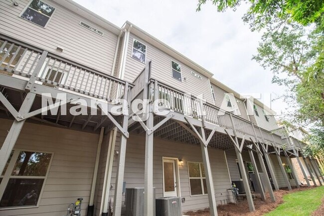Brand new townhome in Chamblee