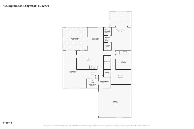 Photo - 125 Ingram Cir