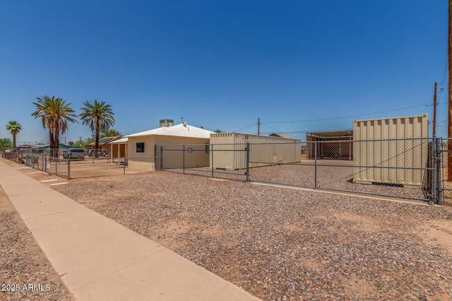 Photo - 1116 E Cocopah St House