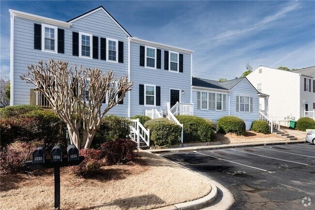 Building Photo - 547 Harbor Lake Ct Rental