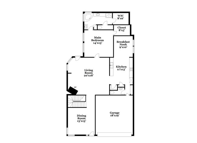 Photo - 6614 Valerian Ln