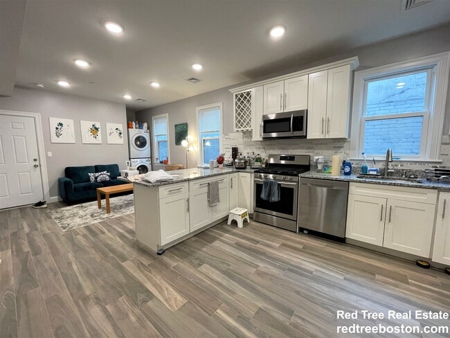 Photo - 17 Harvard Ave Unidad 1