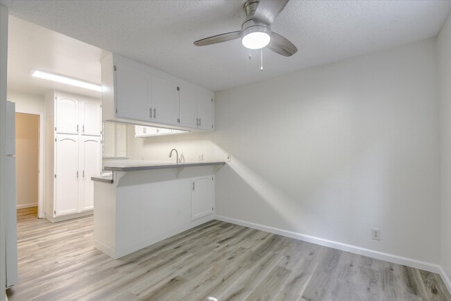 Sycamore Glen Apartments