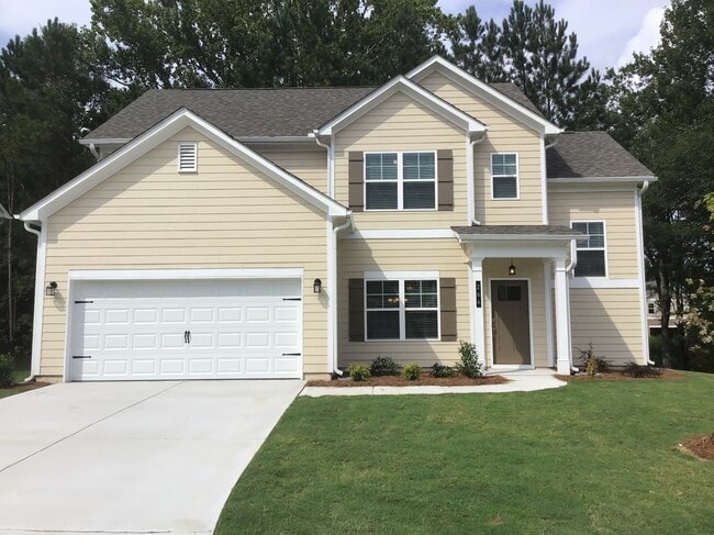 Building Photo - 264 Andrew Jackson Ct