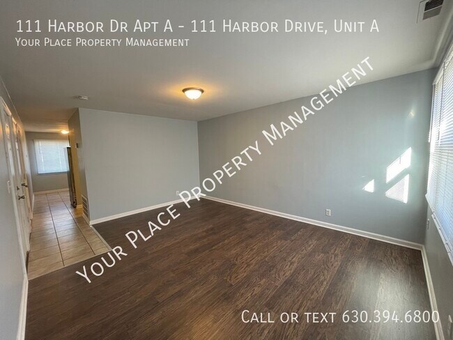 Photo - 2 Bed, 1 Bath RANCH Apartment - Marina Ter... Unit 111 Harbor Drive, A