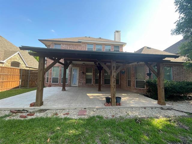 Photo - 15702 Crown Cove Ln