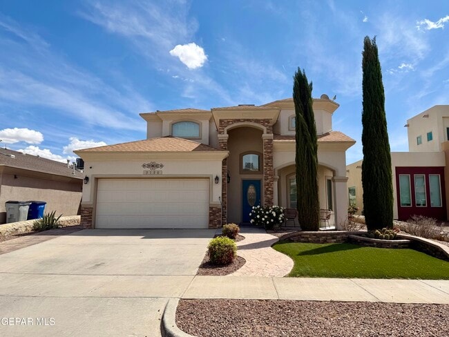 Building Photo - 3100 Red Velvet Pl