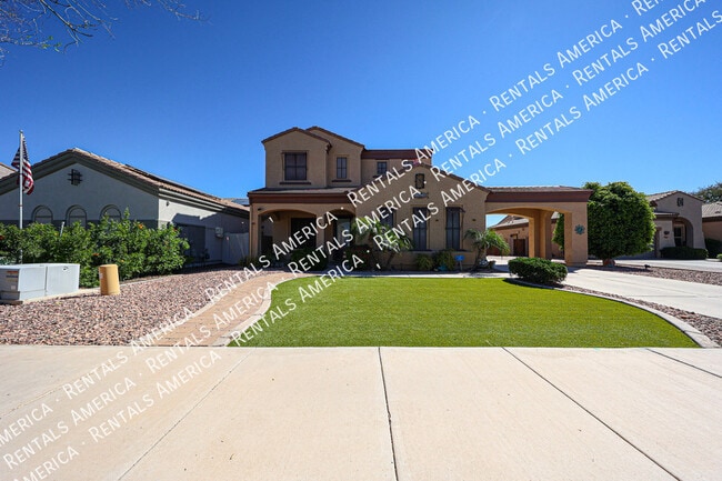 Photo - 21665 S 215th Pl