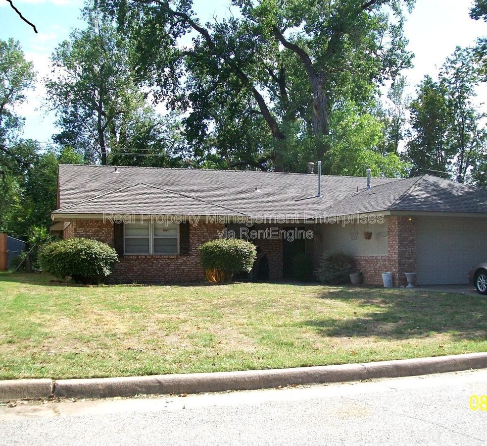Photo - 4244 NW 56th Terrace