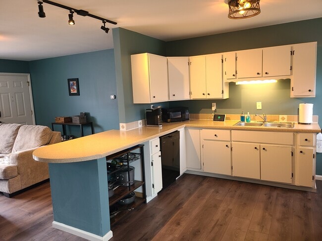 Photo - 510 Washington Park Blvd