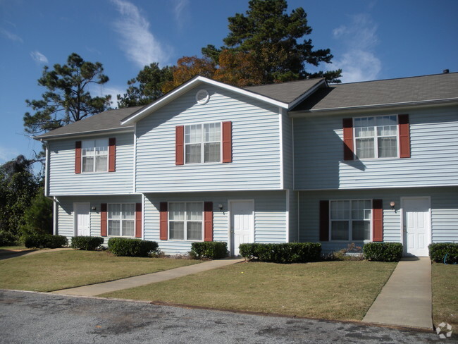 Building Photo - Dylan Square Rental