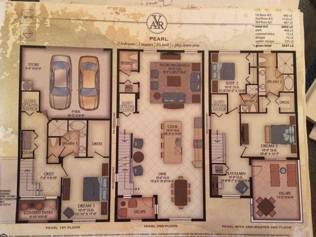 Photo - 3682 Historic Ln