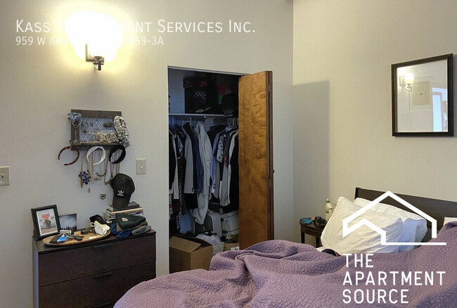 Photo - 957 W Armitage Ave Apartments Unit 3A
