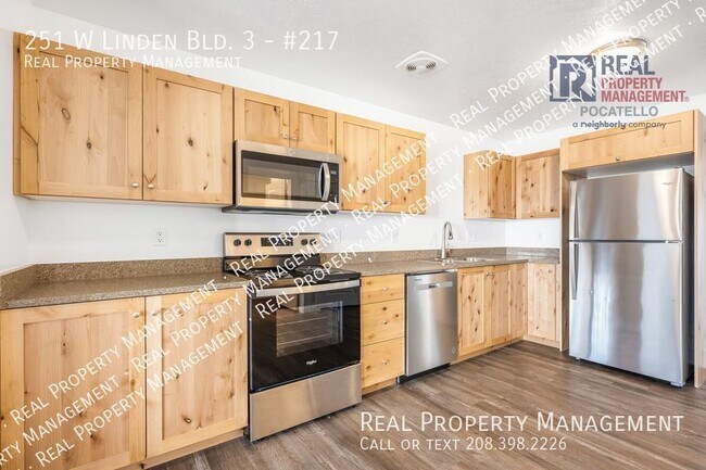 Photo - 251 W Linden Ave Unit #217