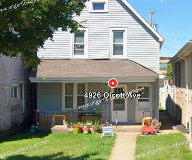 Building Photo - 4926 Olcott Ave Unit Apt 2