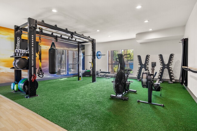 Photo - Solis at Flamingo