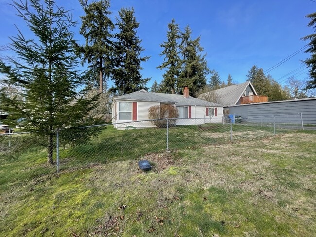 Photo - 8709 Highland Ave SW