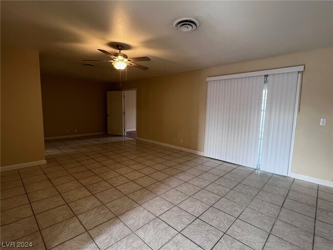 3708 El Conlon Ave House - House Rental in Las Vegas, NV | ForRent.com