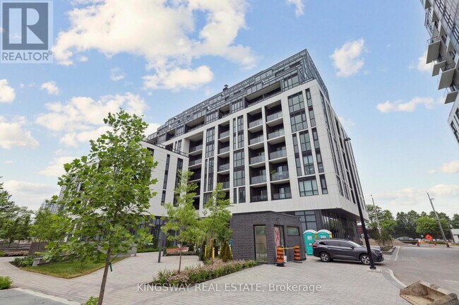 Photo - 3421 Sheppard Ave E Unité 310