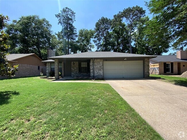 Building Photo - 2714 Sherwood Hollow Ln Rental