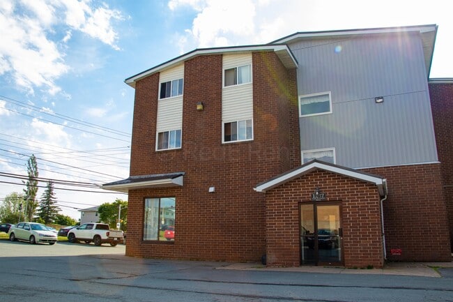 Photo - 1237 Cole Harbour Rd Unit 303